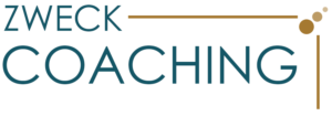 Zweck-Coaching Logo